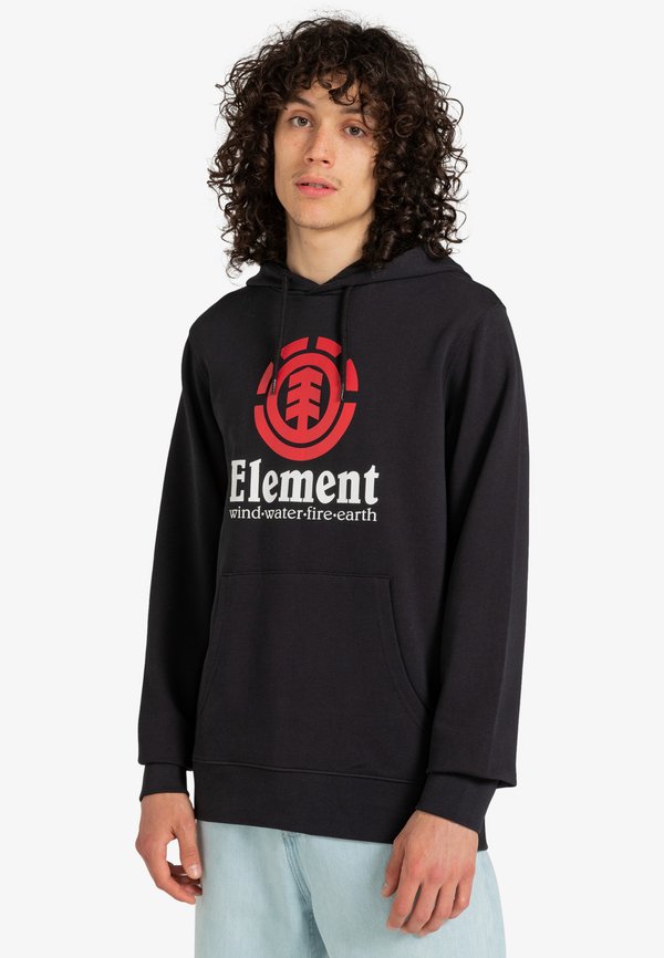 VERTICAL ELYSF - Hoodie