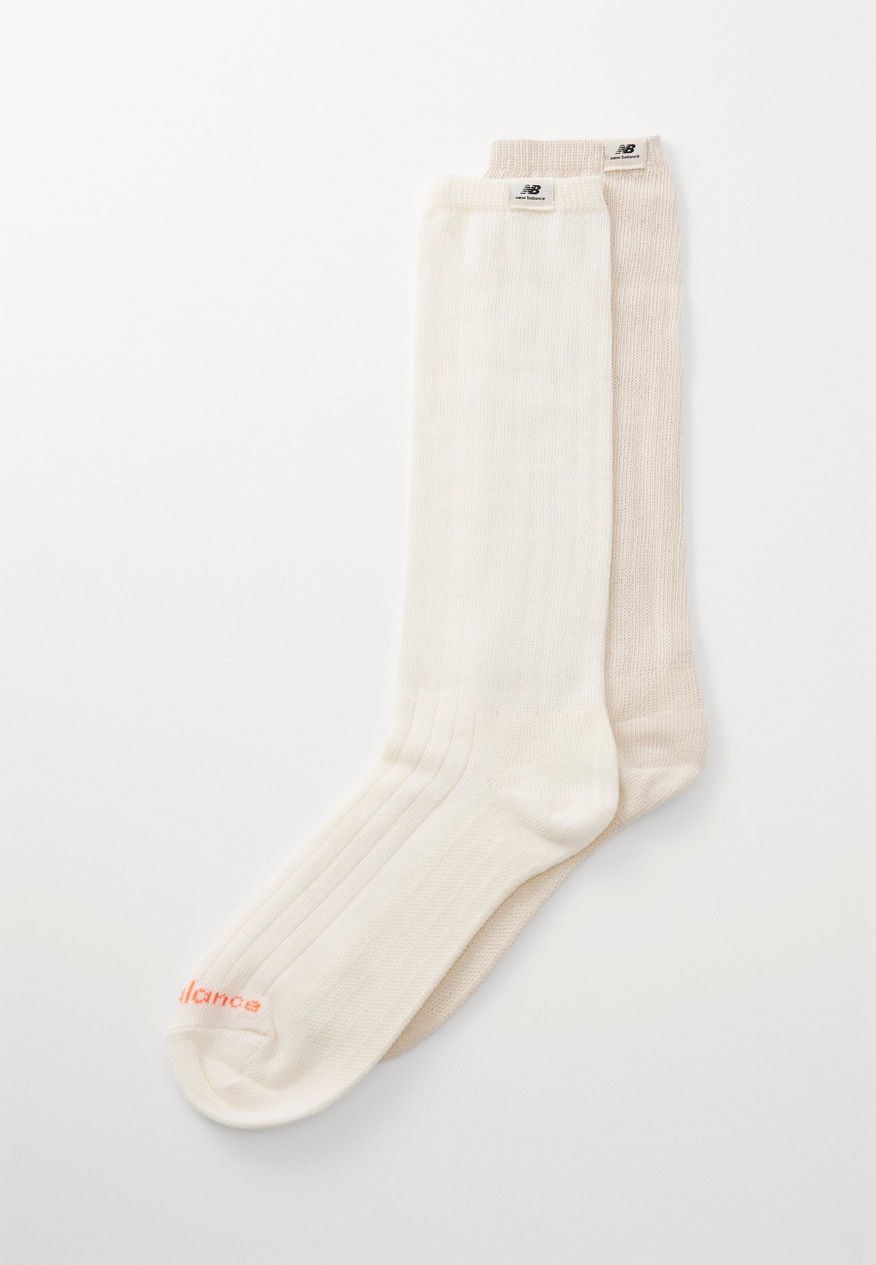 WOMEN'S SLOUGHY CREW SOCKS 2 PACK