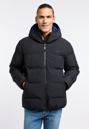 NORG - Winter jacket - black