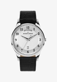 Seleccionado, silver - coloured