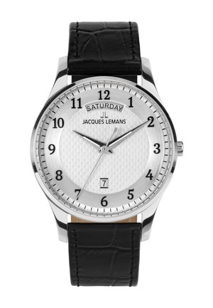 LONDON - Hodinky - silver - coloured