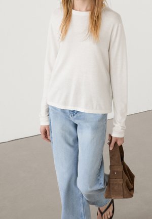 Maglione - white
