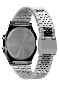 Timex TIMEX T80 X PEANUTS DREAM IN COLOR - Montre à affichage digital - stainless steel