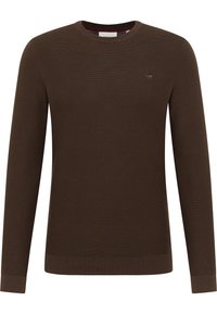 Non sélectionné, braun