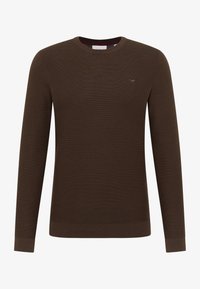 Non sélectionné, braun