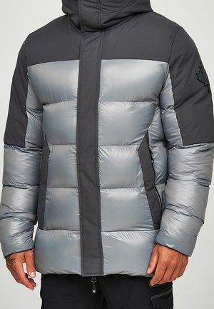 Cappotto invernale - grey