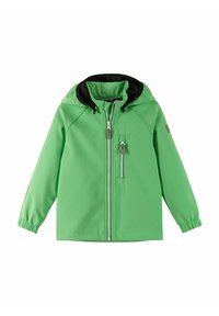 Non sélectionné, green
