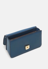 MICHAEL Michael Kors DELANCEY - Rankinė - blue