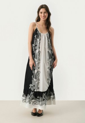 RADELLAPW  - Maxi dress - black paisley