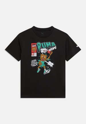 UNISEX - T-shirt z nadrukiem