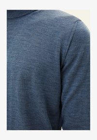 Ei valittu, denim blue