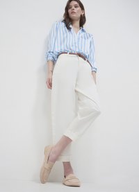 Calliope Mokassin - beige