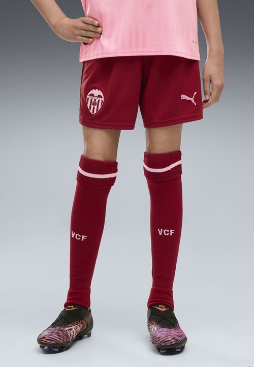 PUMA Valencia Cf Tercera Equipación Niño — foto 2