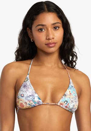 Top de bikini - mul