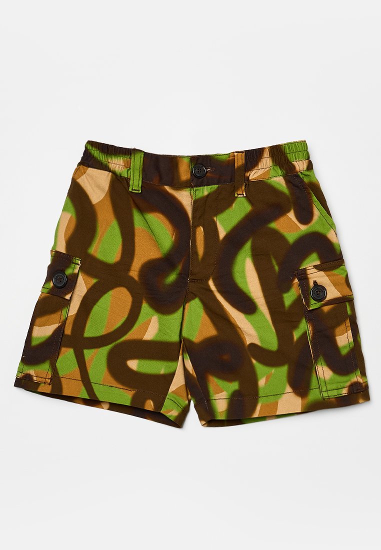 Dsquared2 Shorts meerkleurig