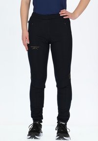 Unselected, navy