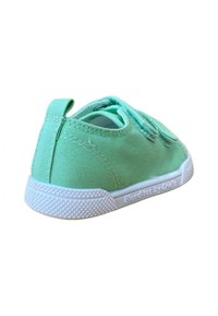 Crio's LONA RESPETUOSA - Zapatos de bebé - verde