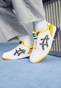 Ej vald, white/midnight