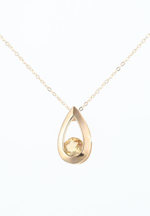DIAMANT L'ÉTERNEL Halskette - gold coloured