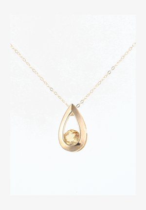DIAMANT L'ÉTERNEL Halskette - gold coloured