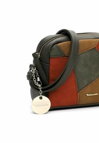 Tamaris Schoudertas - oliv