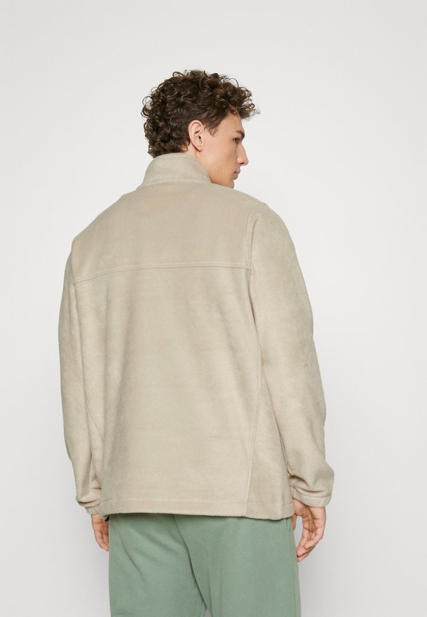 STEENS MOUNTAIN™ HALF ZIP - Fleece jumper - ancient fossil2