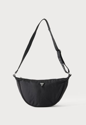 Guess, Sac à main - black