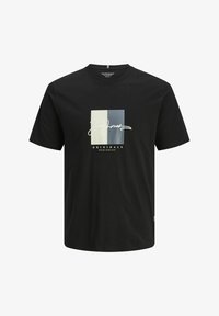 Nije odabrano, black
