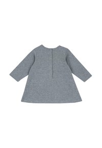 Chicco Žerzejové šaty - grey