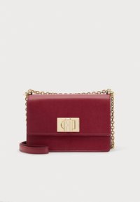 Неизбран, dark red