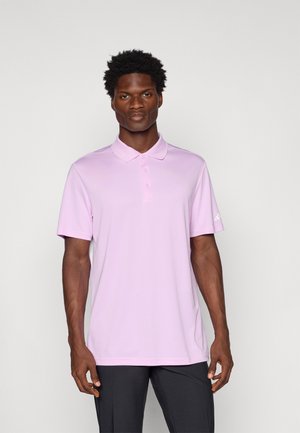 MENS CORE PERFORMANCE  - Polo majica - lilac