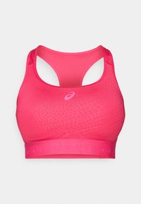 BRA - Sport-BH mit mittlerer Stützkraft - bright rose