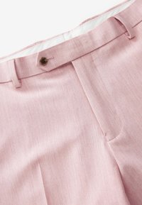 Next MOTIONFLEX - Pantalon de costume - pink