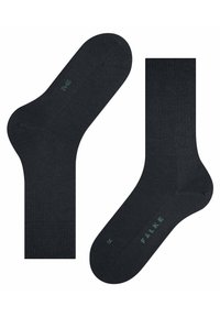 FALKE Sensitive New York - Calze - dark navy