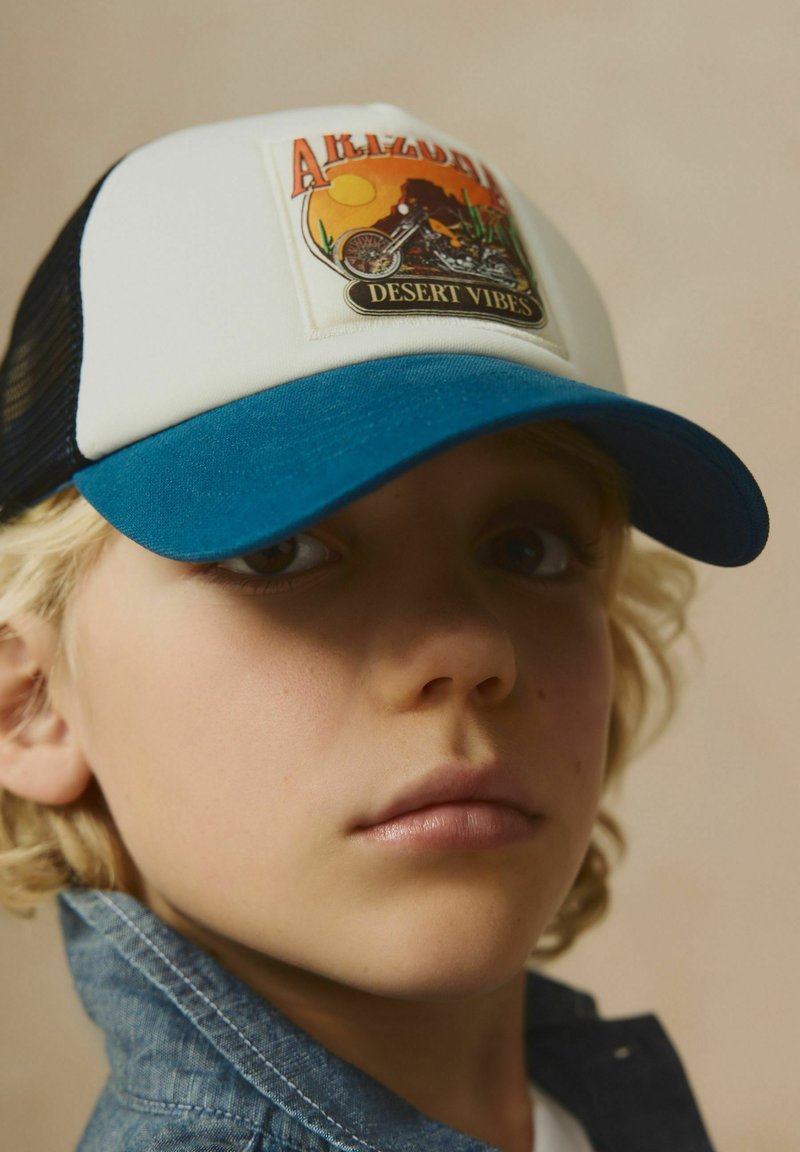 Next Casquette - arizona