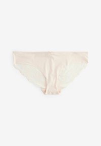 Next BRAZILIAN THREE PACK - Klasični kroj - navy floral print light pink blue
