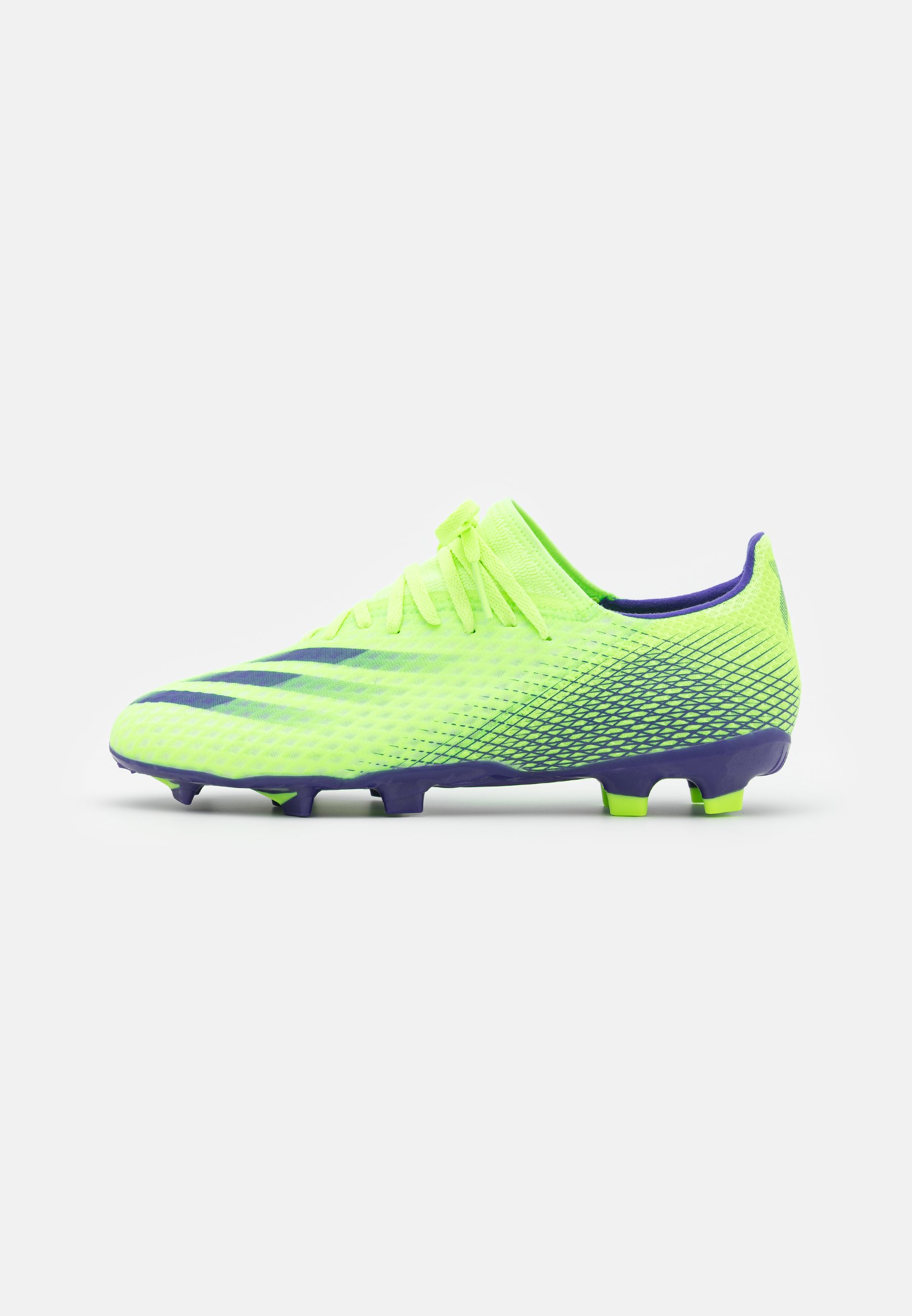 adidas Performance X GHOSTED.3 FOOTBALL 