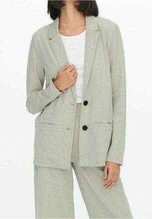 Blazer - grey