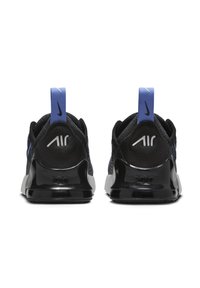 Nike Sportswear AIR MAX 270 - Baskets basses - thunder blue/royal pulse-black-white