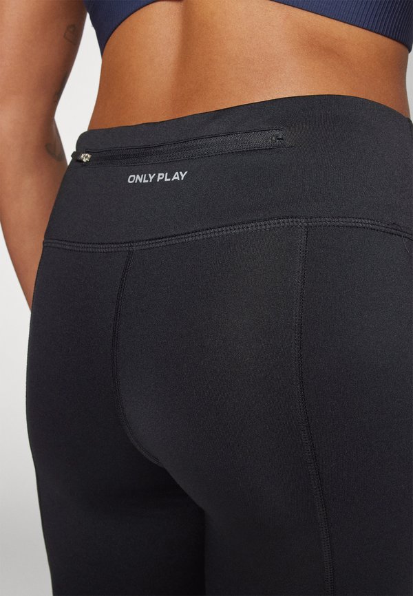 ONPRUBY WARM TRAIN TIGHTS - Leggings - Trousers2