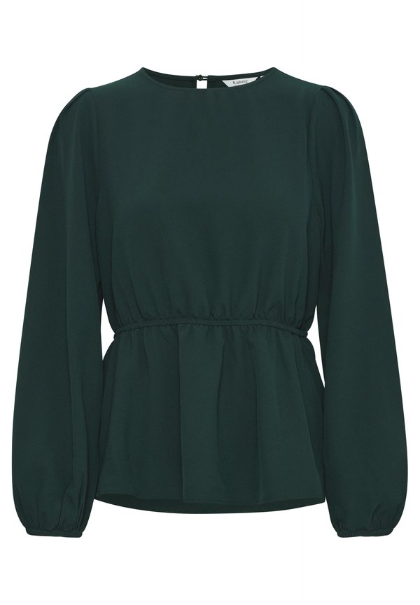 BYHACA - Blouse - scarab3