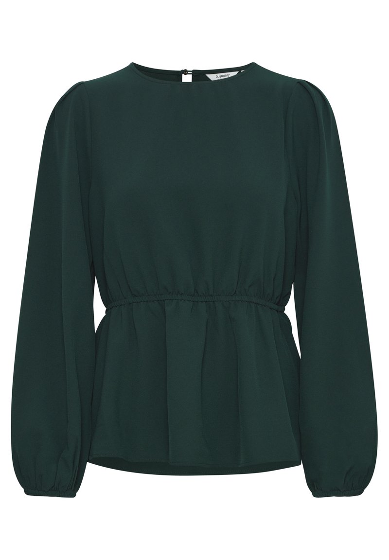 b.Young Blouse wintergroen b.Young Blouse wintergroen