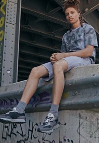 New Balance MS327 UNISEX - Sapatilhas - grey