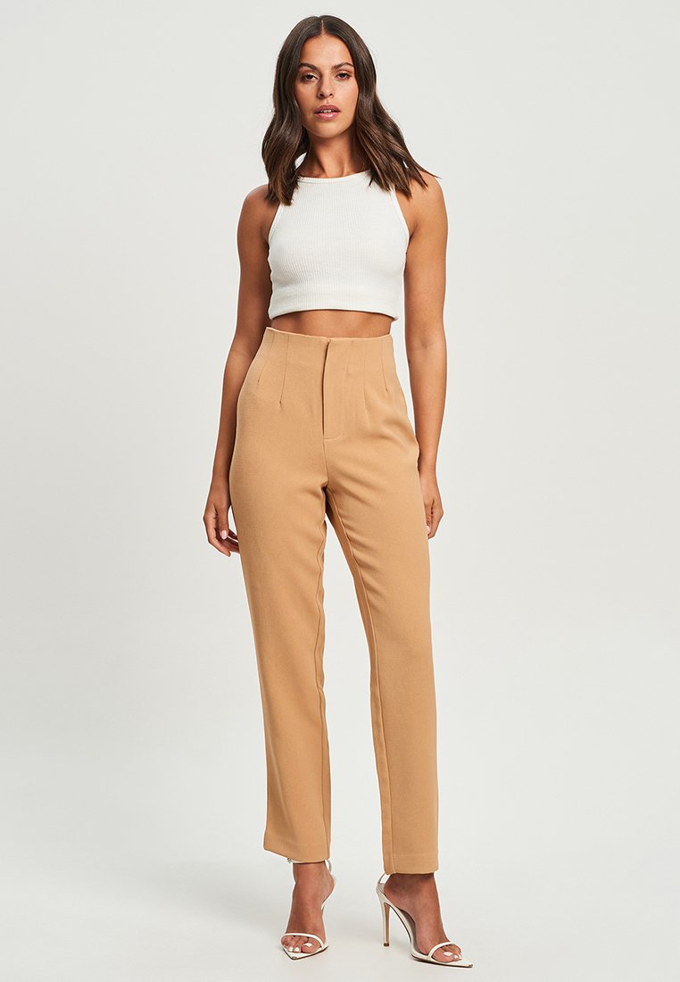 TUSSAH Broek bruin TUSSAH Broek bruin