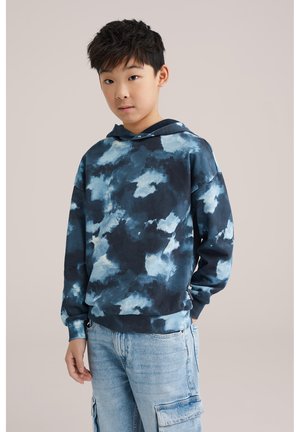 WE Fashion Sweatshirt - dark blue