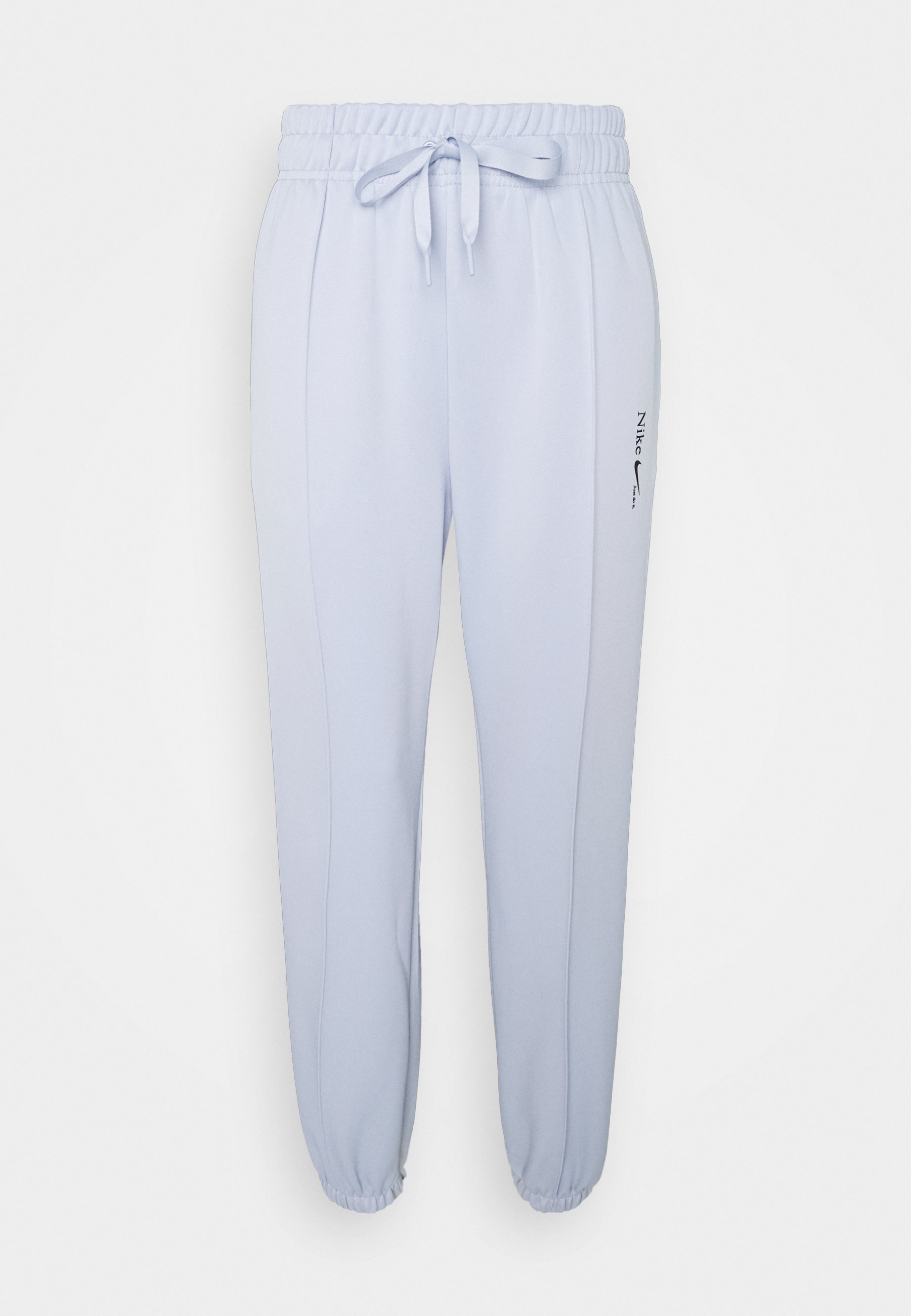 Nike Sportswear TREND PANT - Pantaloni sportivi - ghost/lilla - Zalando.it