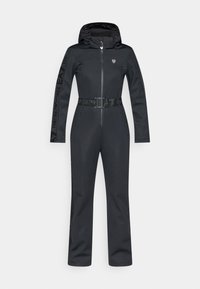 SKI KITZBUHEL JUMPSUIT - Φόρμα χιονιού - black
