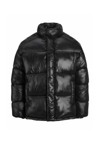 STEPP - Talvejope - black