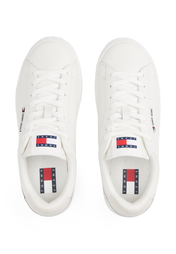 CUPSOLE ESS - Trainers - ecru2