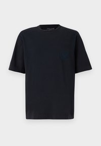 Pasirinkta, blue navy